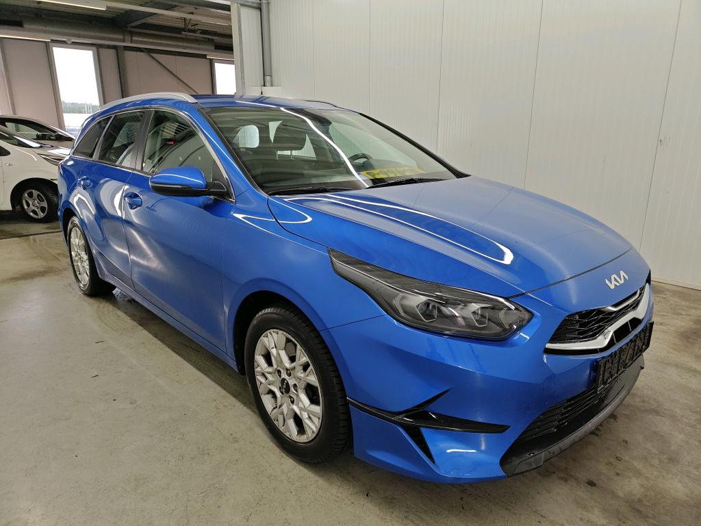 Kia Ceed SW 1.0 T-GDI DynamicLine