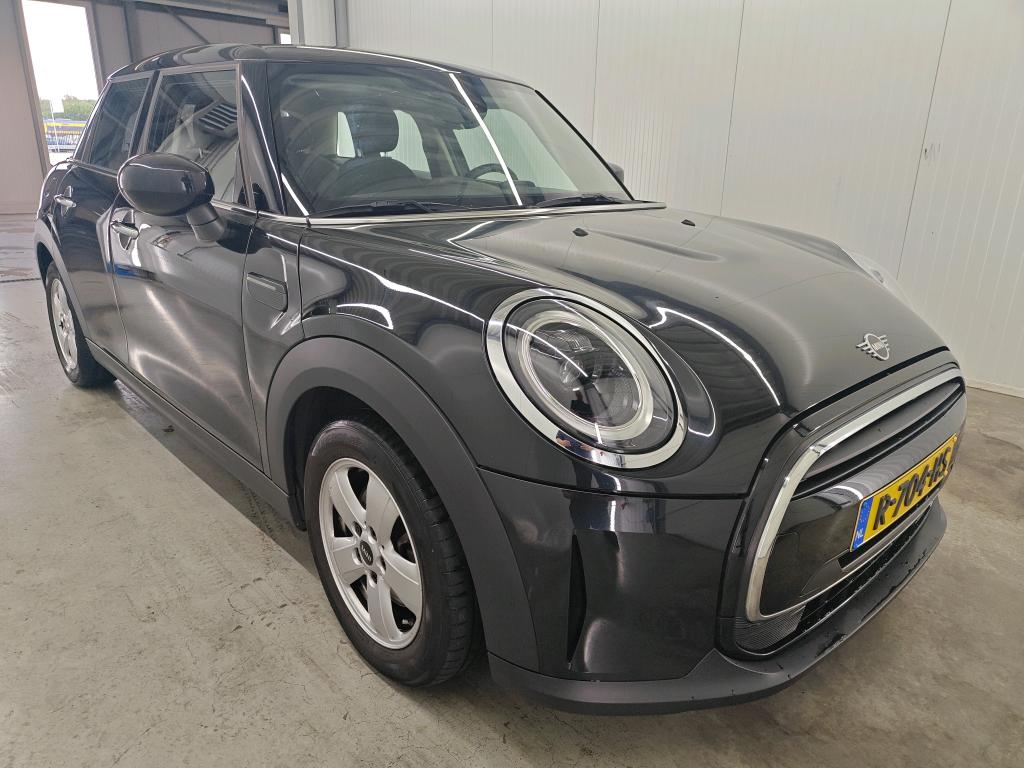 Mini 5 Doors One 1.5