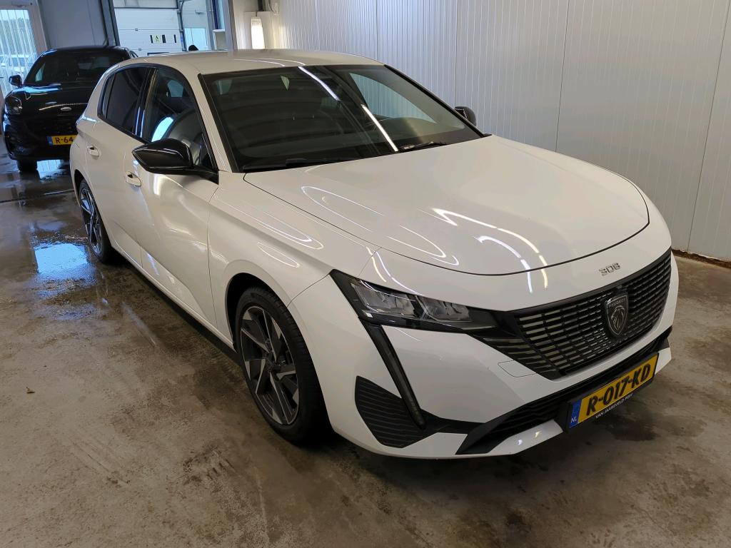 Peugeot 308 1.2i Allure Pack