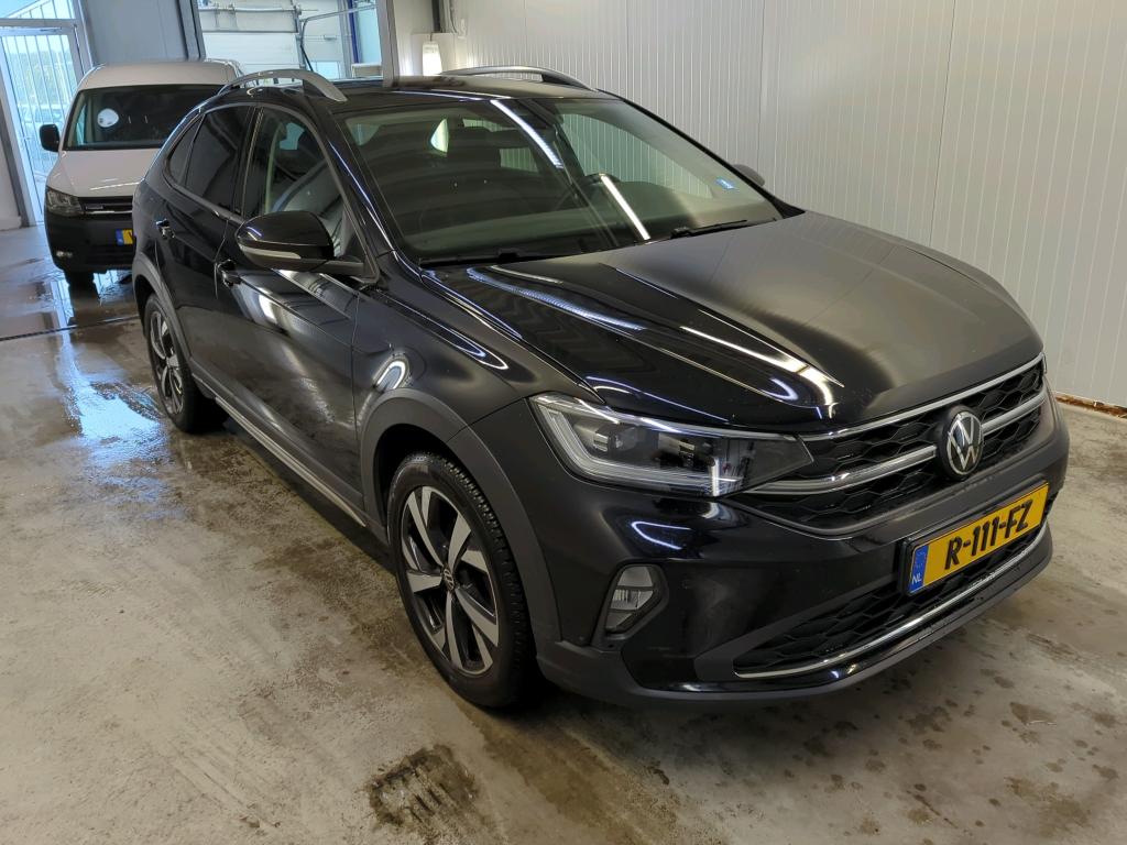 Volkswagen Taigo 1.0 TSI Style