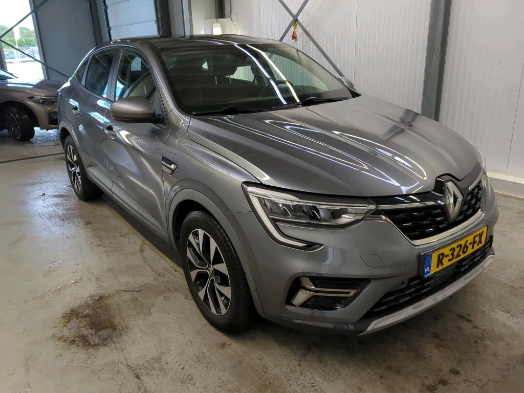 Renault Arkana 1.6 Zen