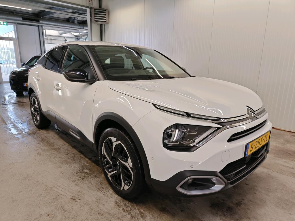 Citroën C4 1.2i Shine Business