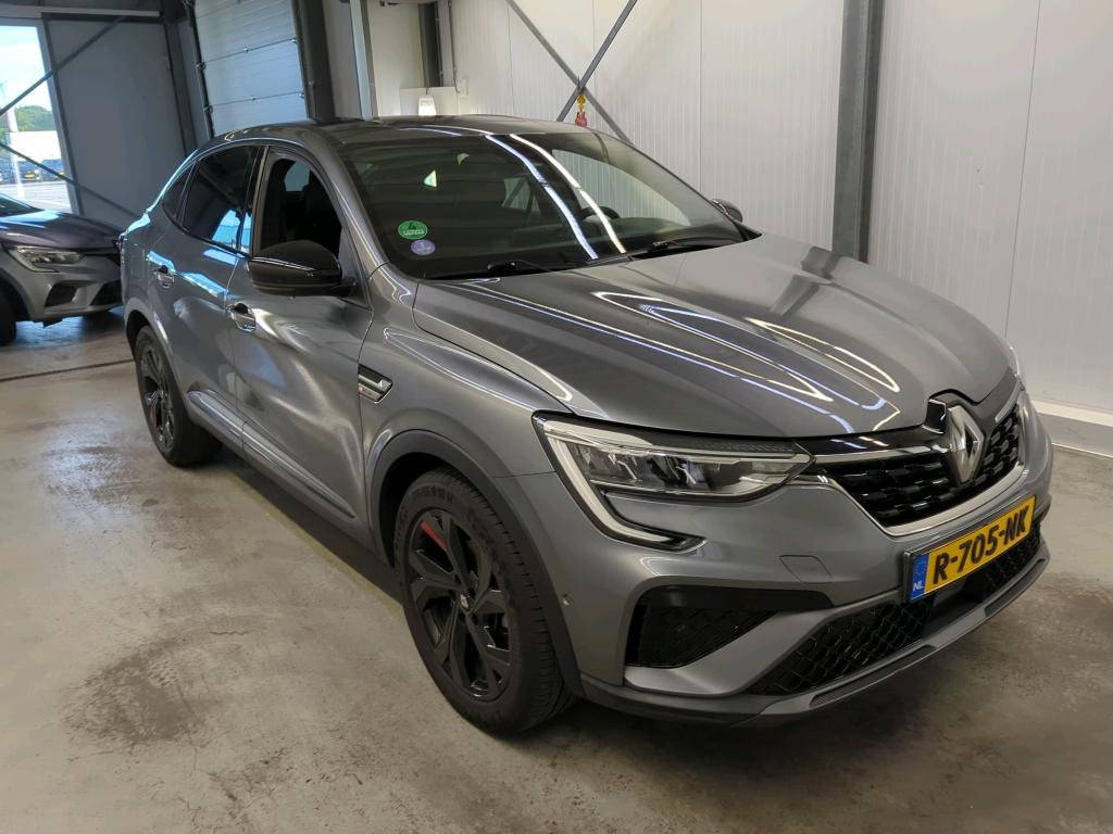 Renault Arkana 1.6 RS Line