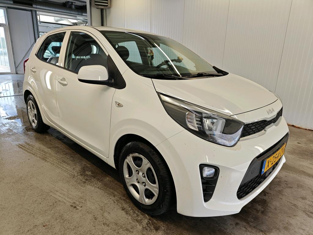 Kia Picanto 1.0 Comfort