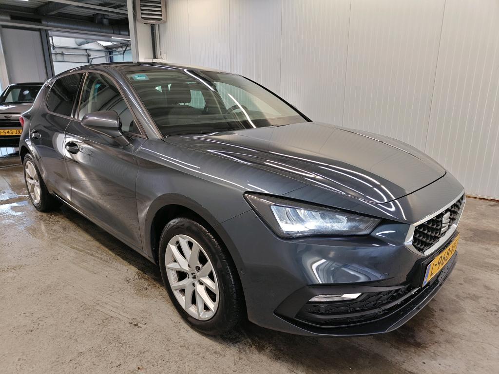 Seat Leon 1.0 TSI Style Business