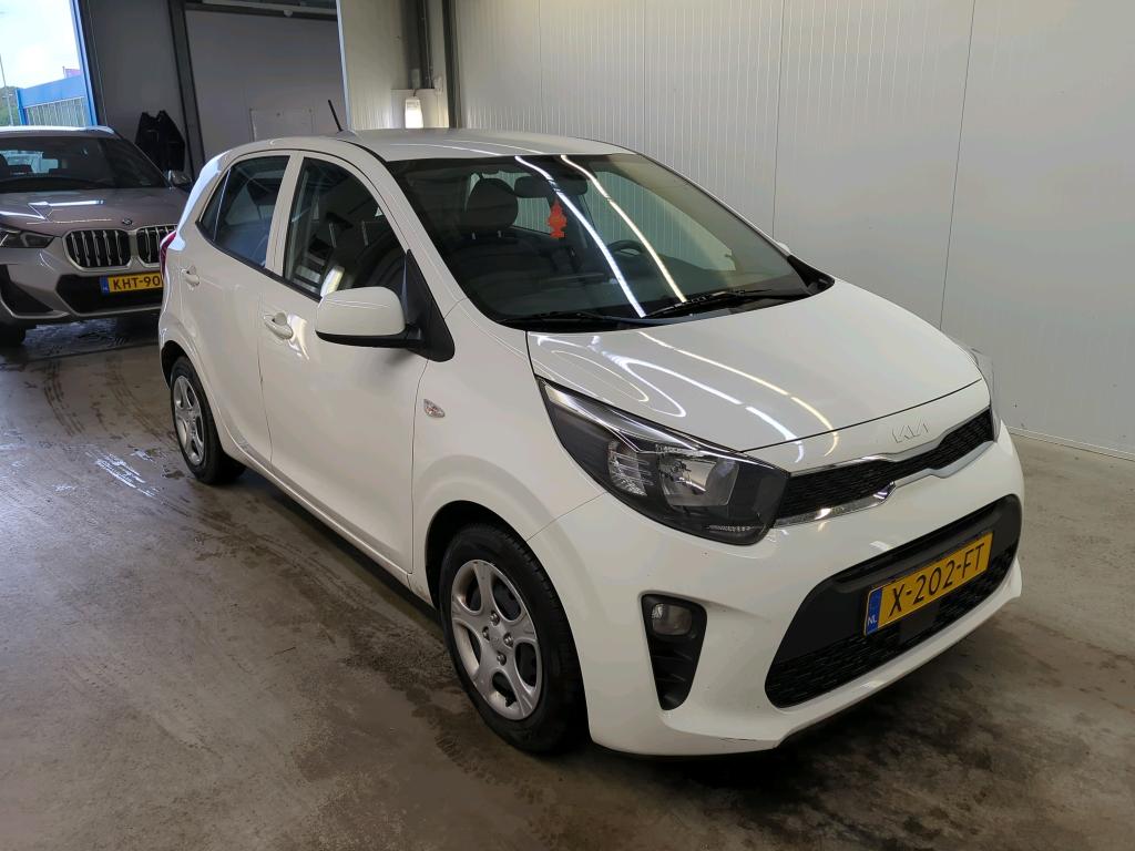 Kia Picanto 1.0 Comfort