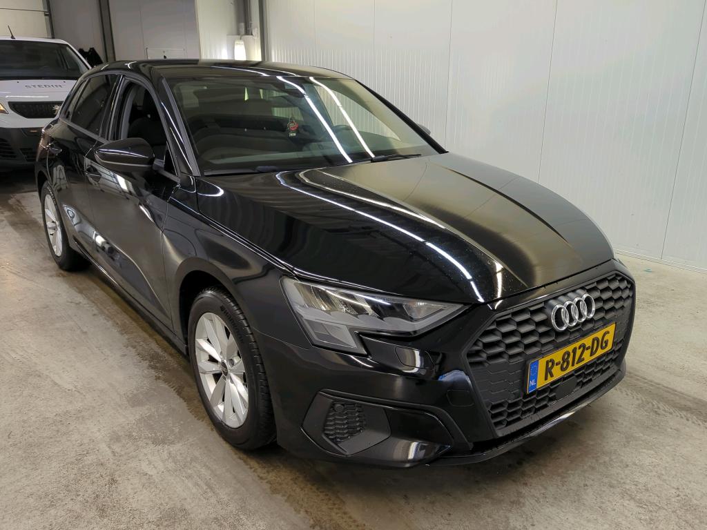 Audi A3 Sportback 30 Tfsi Pro Line