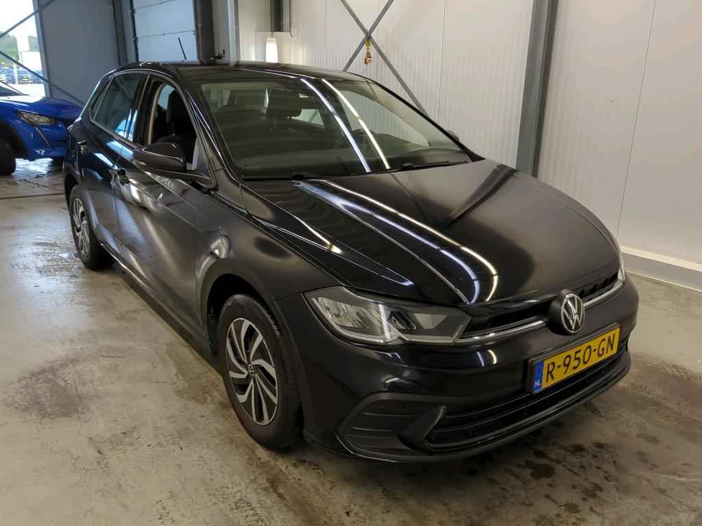 Volkswagen Polo 1.0 TSI Life Business