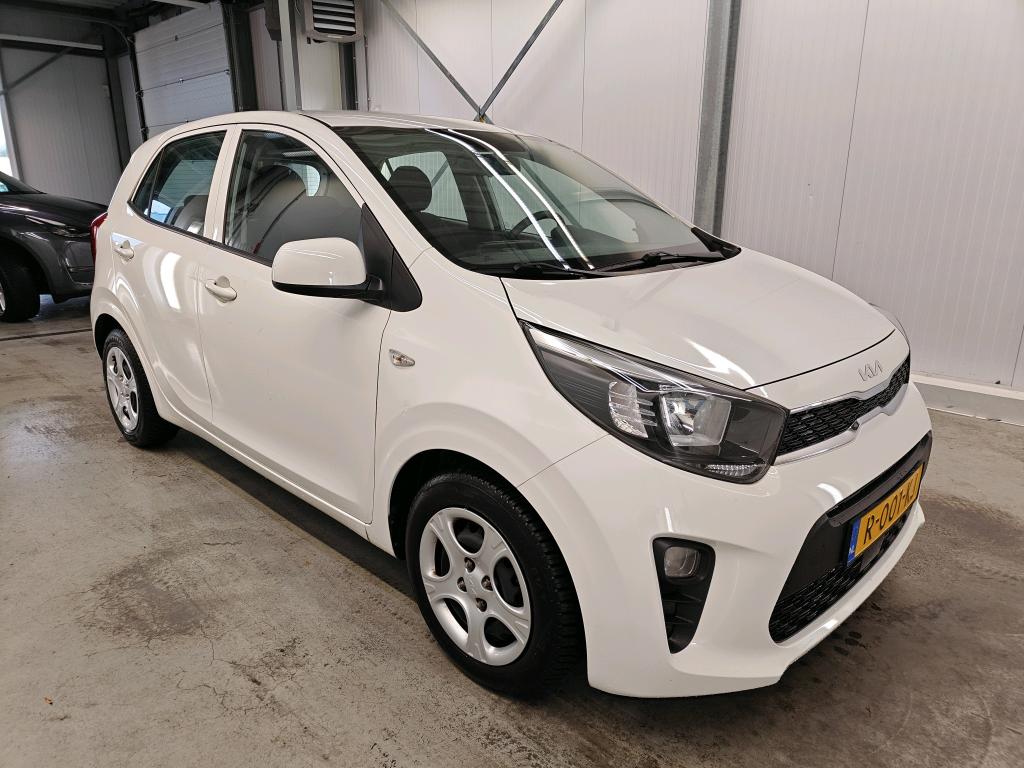 Kia Picanto 1.0 Comfort
