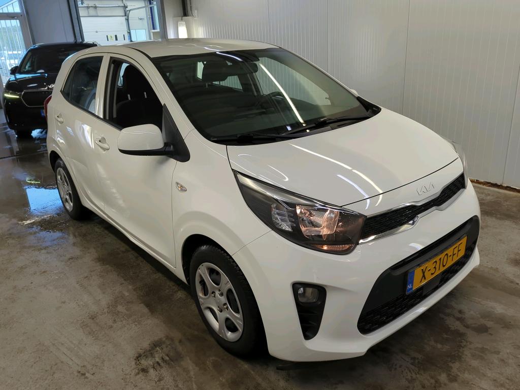 Kia Picanto 1.0 Comfort