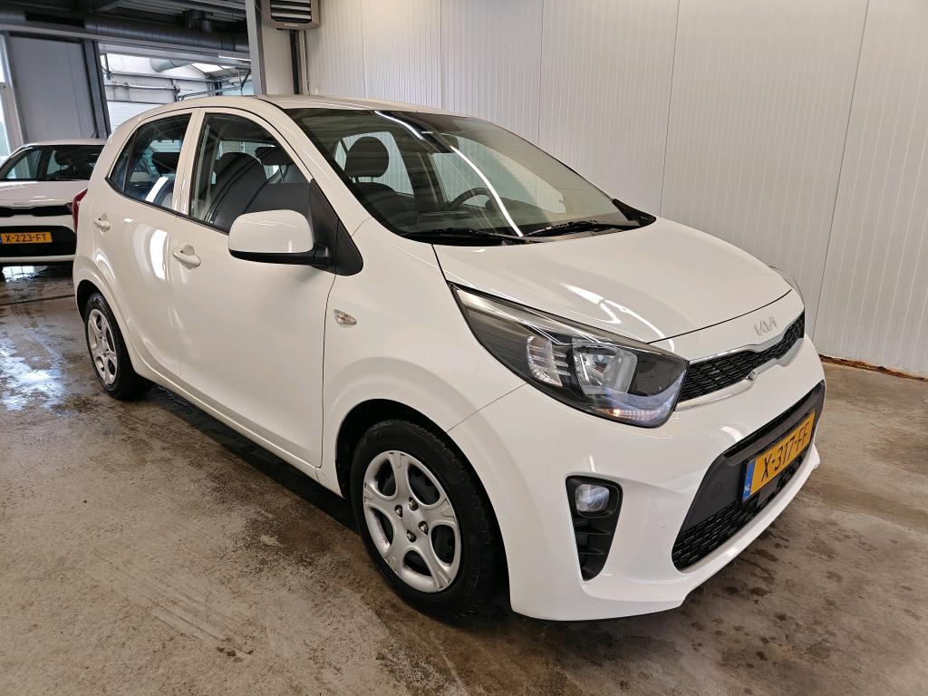 Kia Picanto 1.0 Comfort