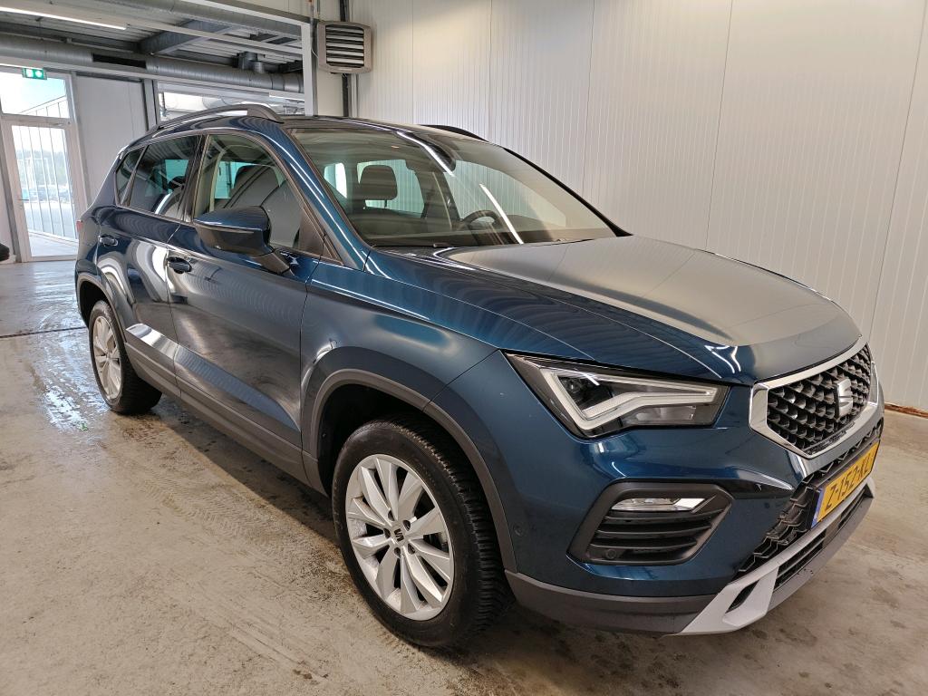 Seat Ateca 1.5 TSI Style Business