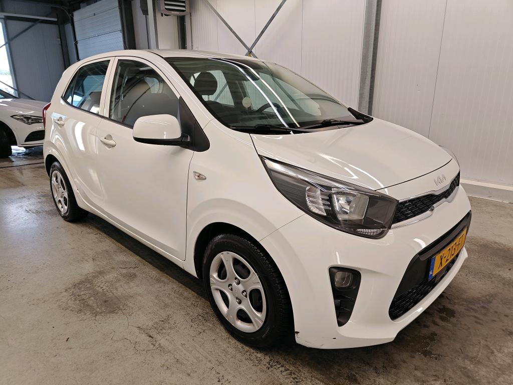 Kia Picanto 1.0 Comfort