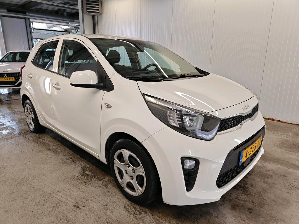 Kia Picanto 1.0 Comfort