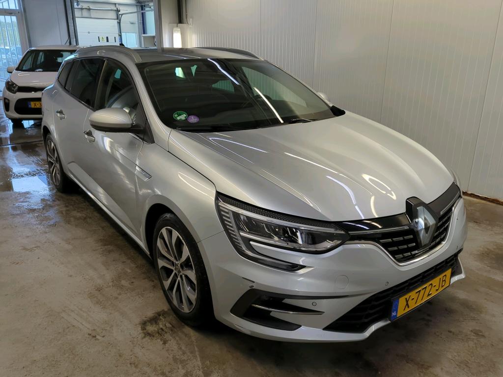 Renault Megane Grandtour 1.3 TCe Techno