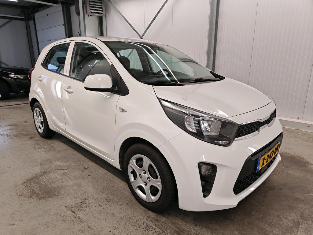 Kia Picanto 1.0 Comfort