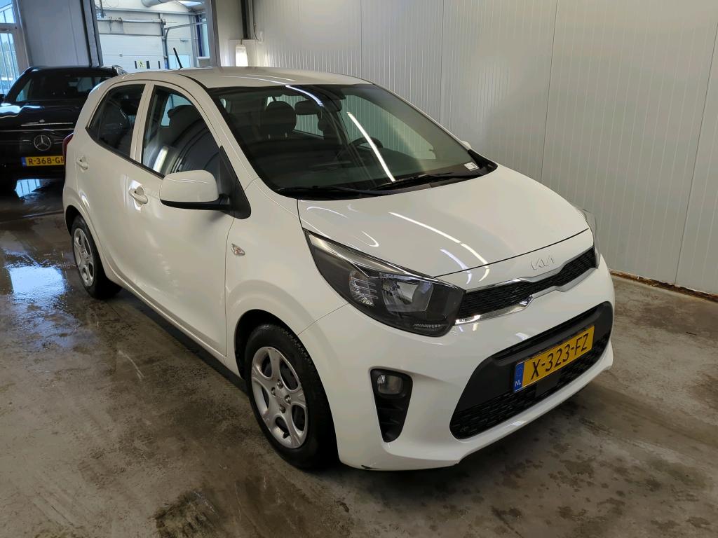 Kia Picanto 1.0 Comfort