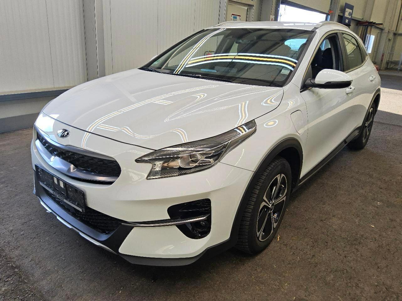 Kia XCeed 1.6 GDI Vision