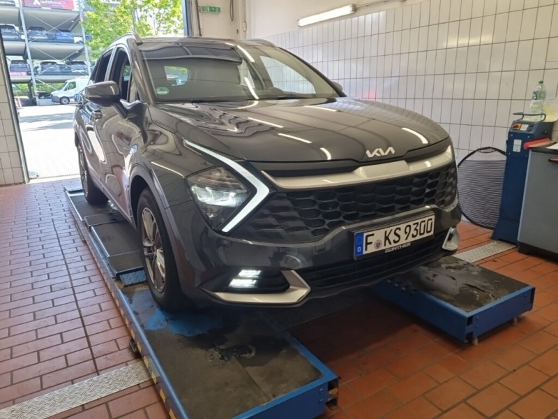 Kia Sportage 1.6 T-GDI Vision