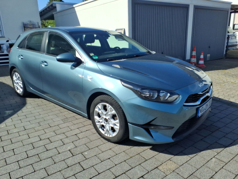 Kia Ceed 1.0 T-GDI Vision
