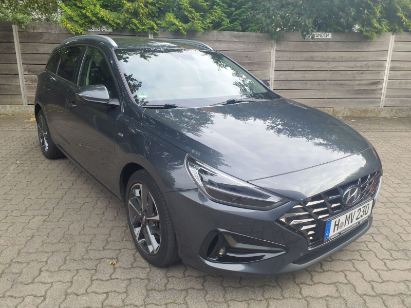 Hyundai i30 Wagon 1.5 GDI Prime