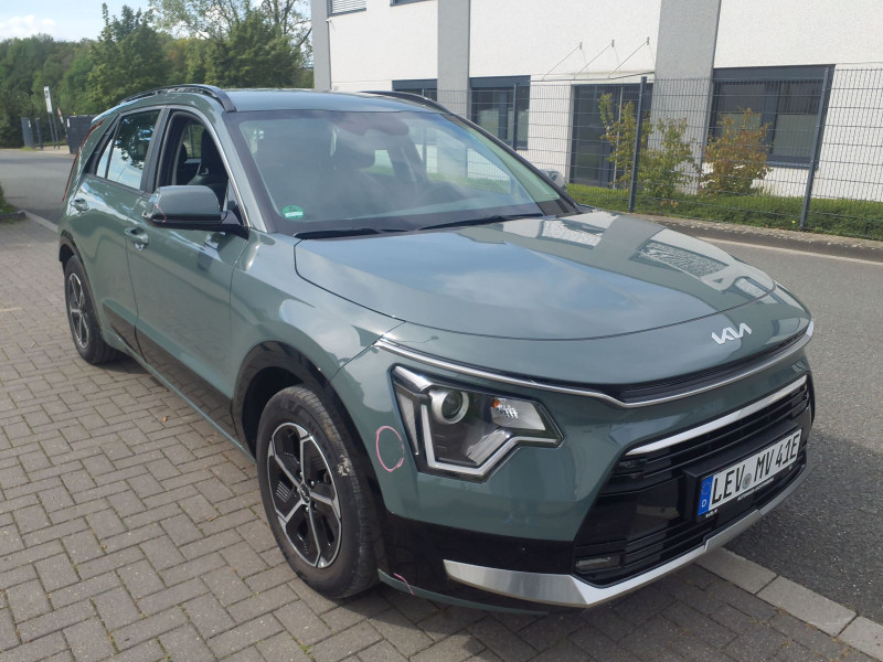 Kia Niro 1.6 GDI Vision