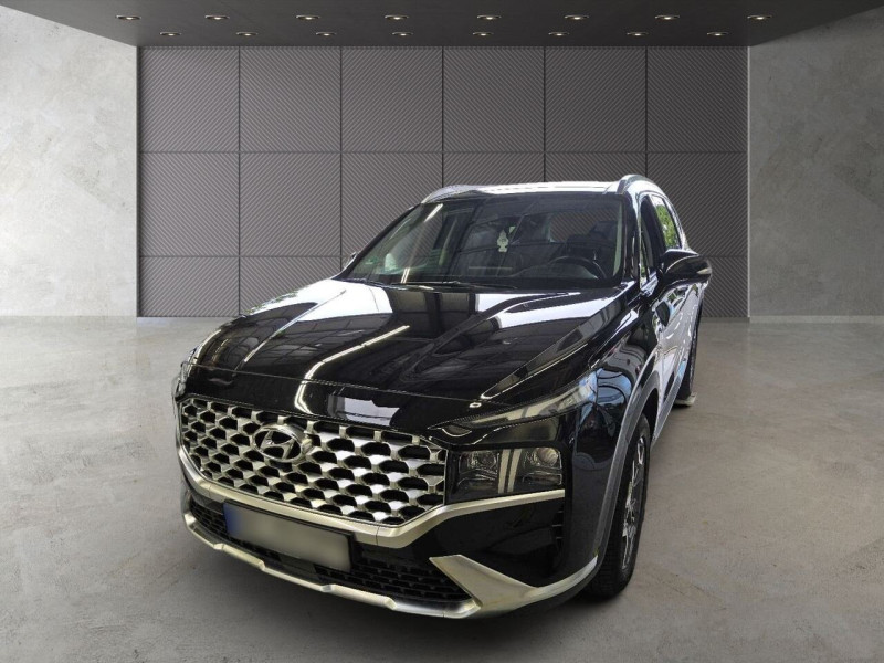 Hyundai Santa Fe 1.6 Prime
