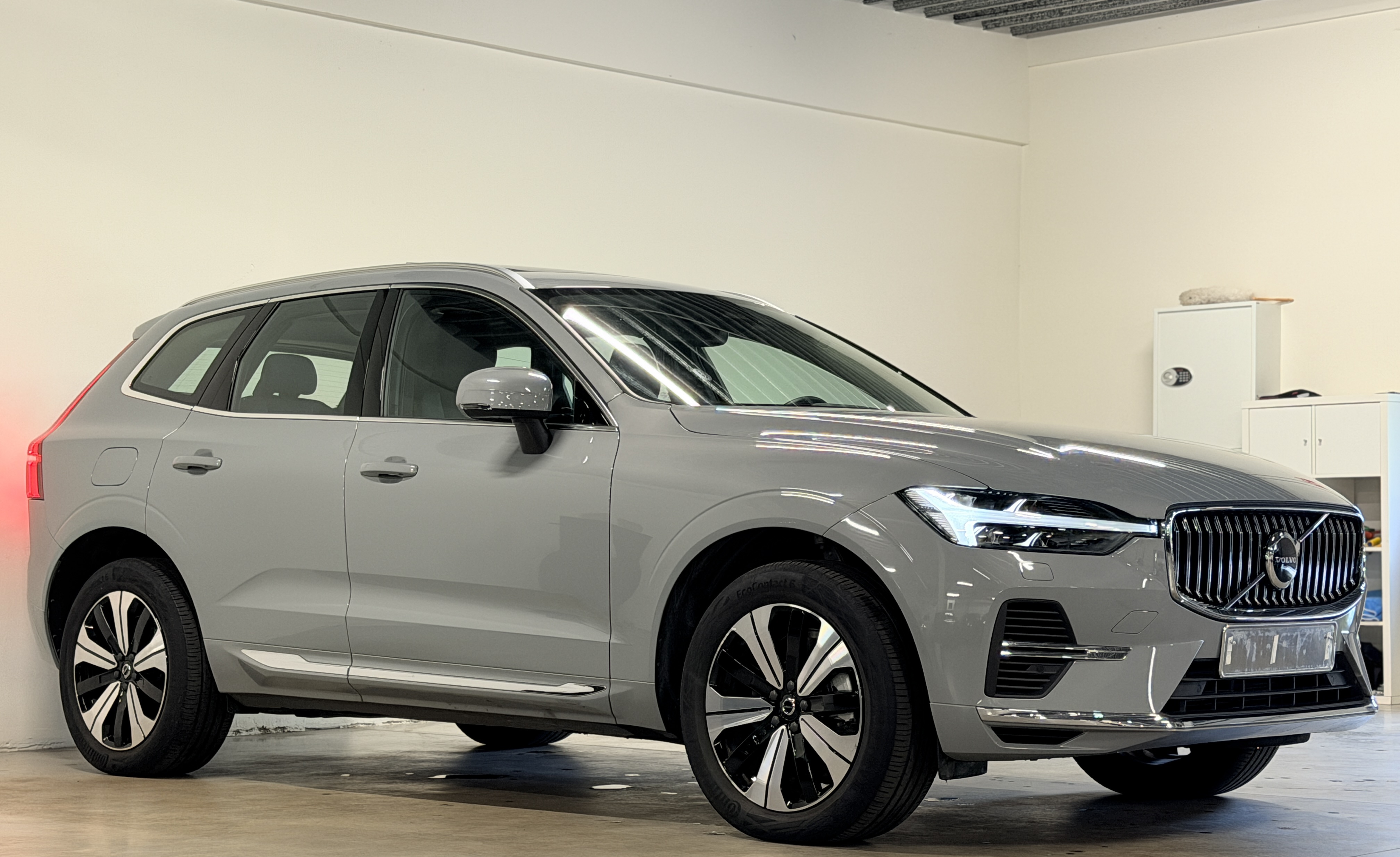 Volvo XC60 T6 Plus Bright