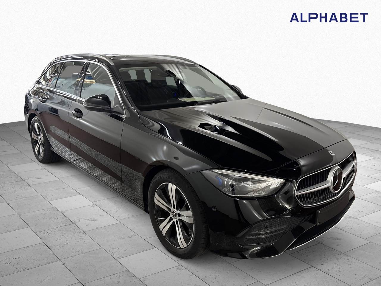 Mercedes-Benz C Break 200d Avantgarde