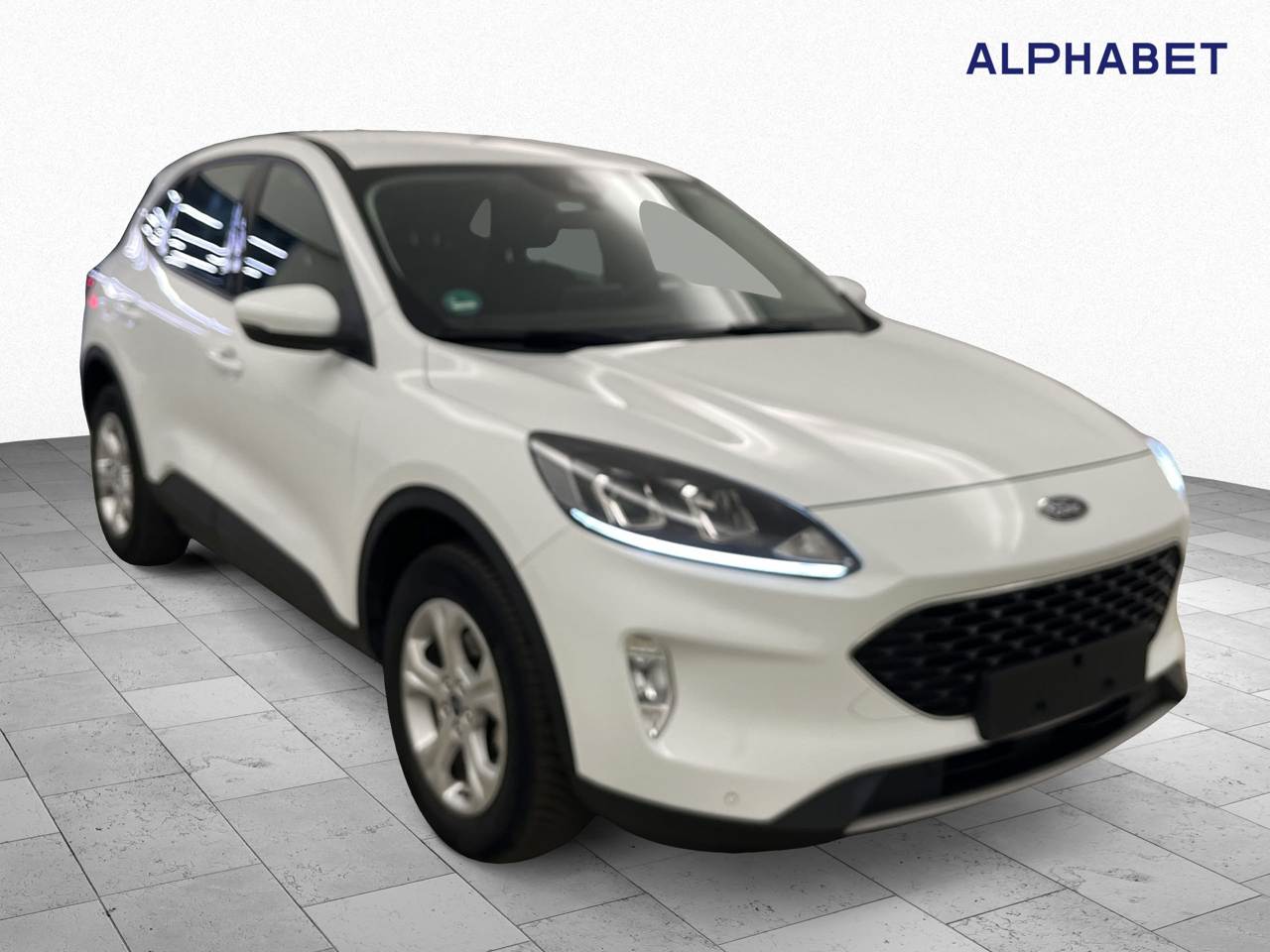 Ford Kuga 2.5 Cool & Connect