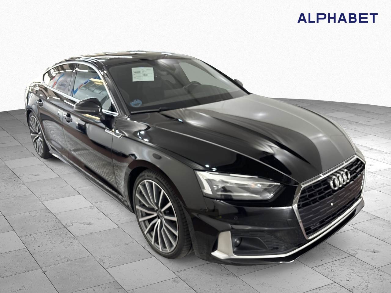 Audi A5 Sportback 40 TDI Advanced