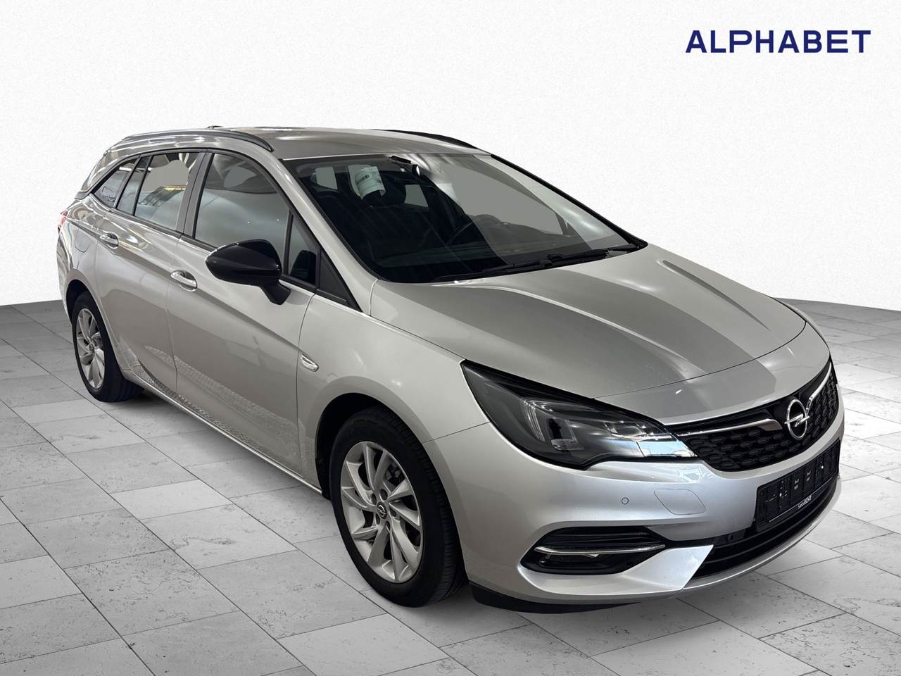 Opel Astra Sports Tourer 1.5 Business