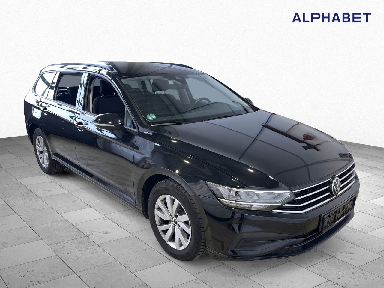 Volkswagen Passat Variant 2.0 TDI