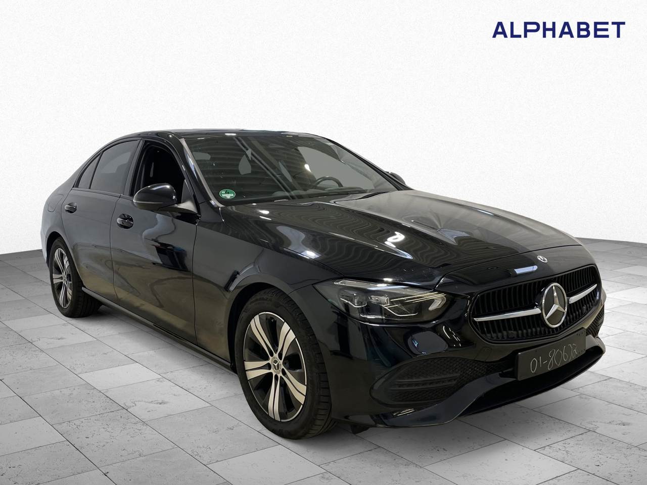 Mercedes-Benz C 200 Avantgarde