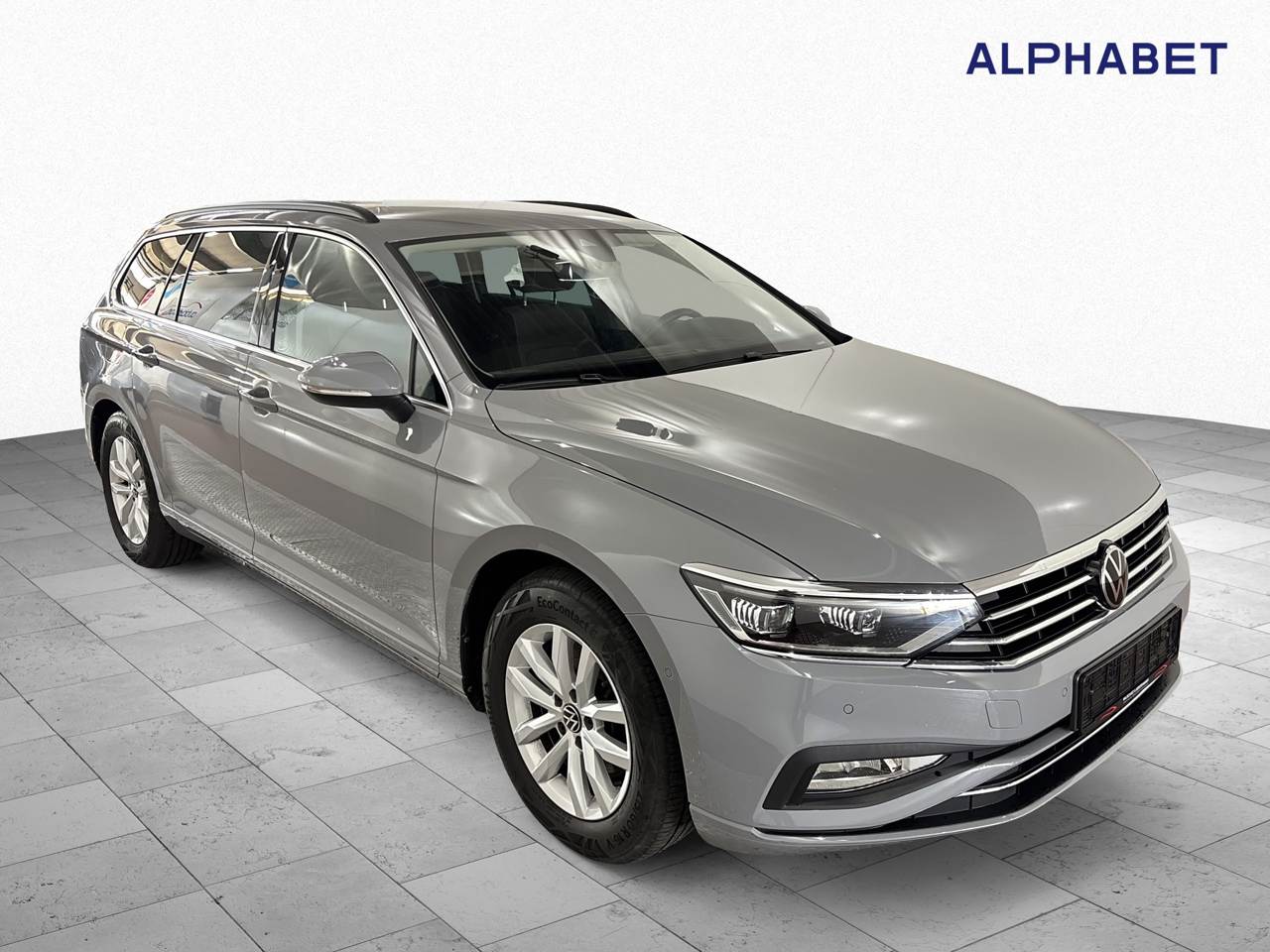 Volkswagen Passat Variant 2.0 TDI Business