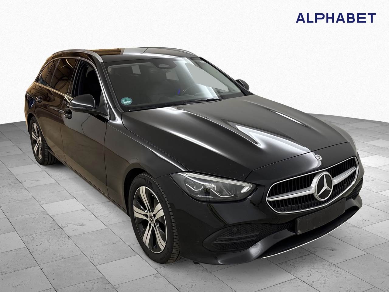 Mercedes-Benz C Break 200d Avantgarde