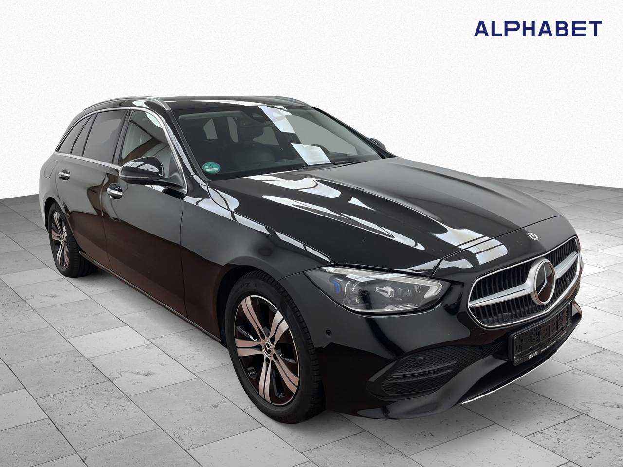Mercedes-Benz C Break 220d Avantgarde