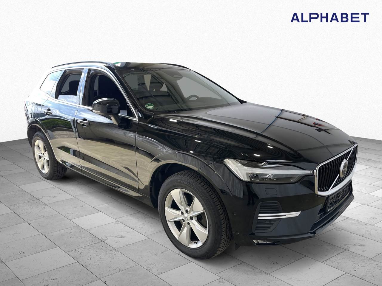 Volvo XC60 B4 Momentum Pro