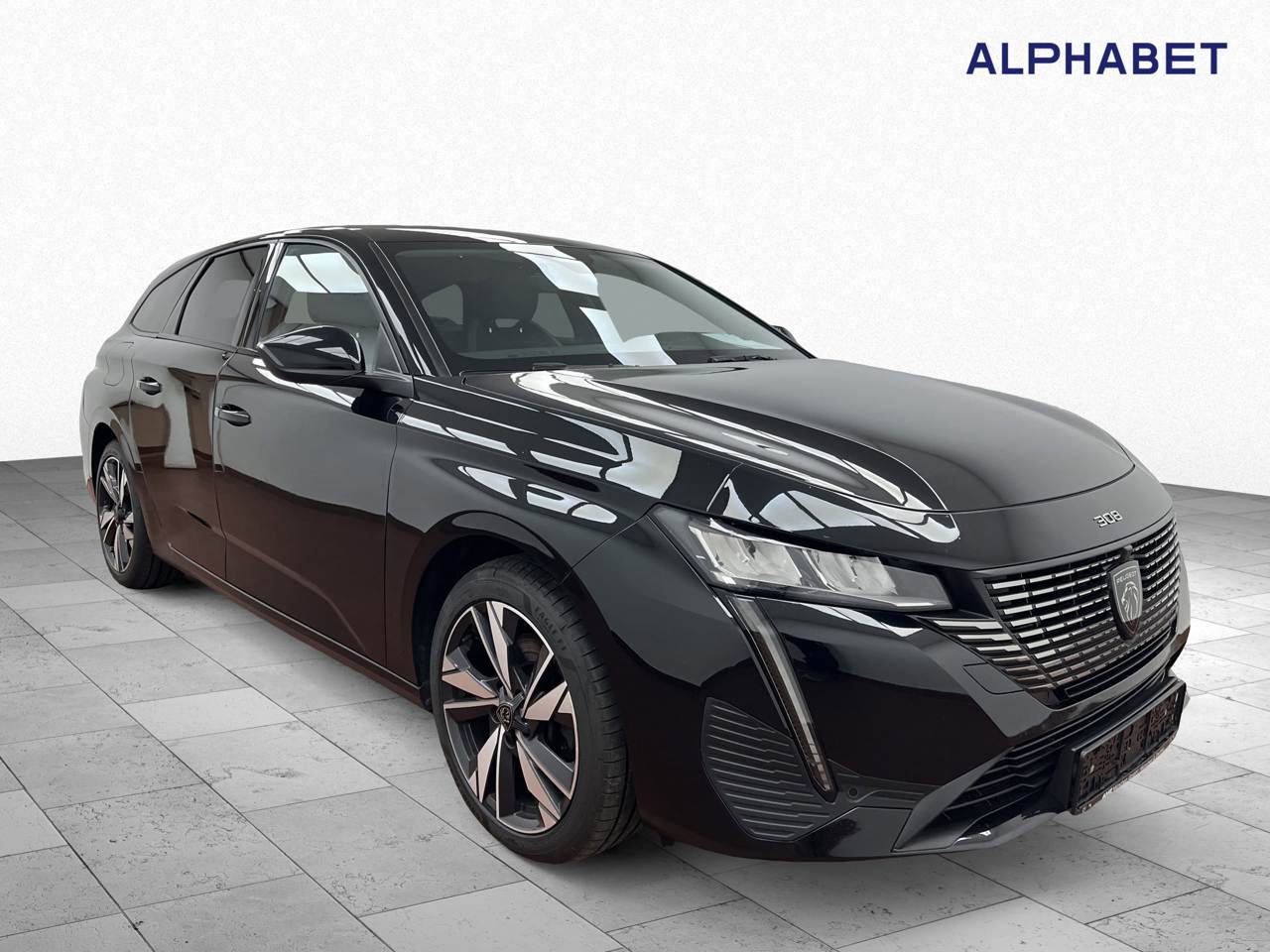 Peugeot 308 SW Allure