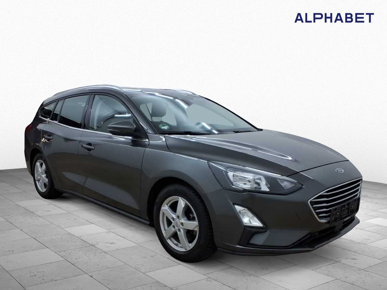Ford Focus 1.0 EcoBoost Cool & Connect