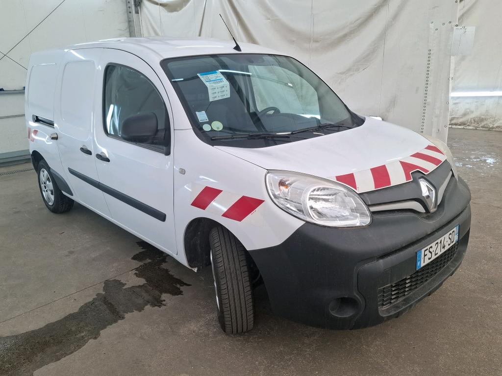 Renault Kangoo Express Extra R-Link
