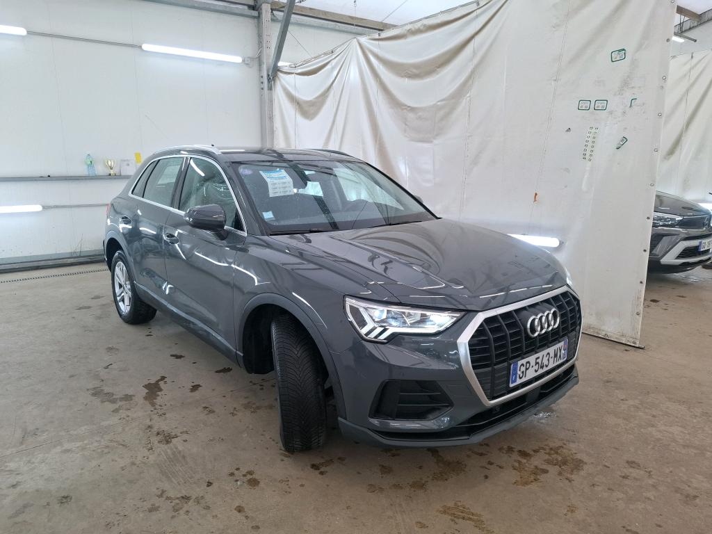 Audi Q3 45 TFSIe Business