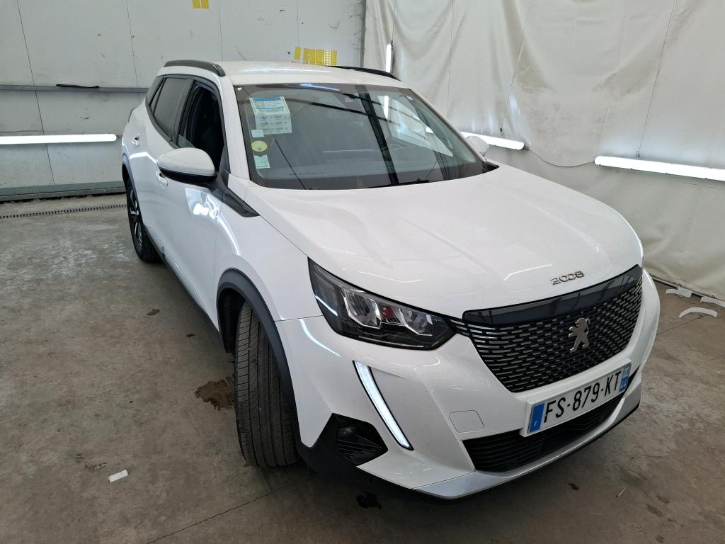 Peugeot 2008 Allure Business