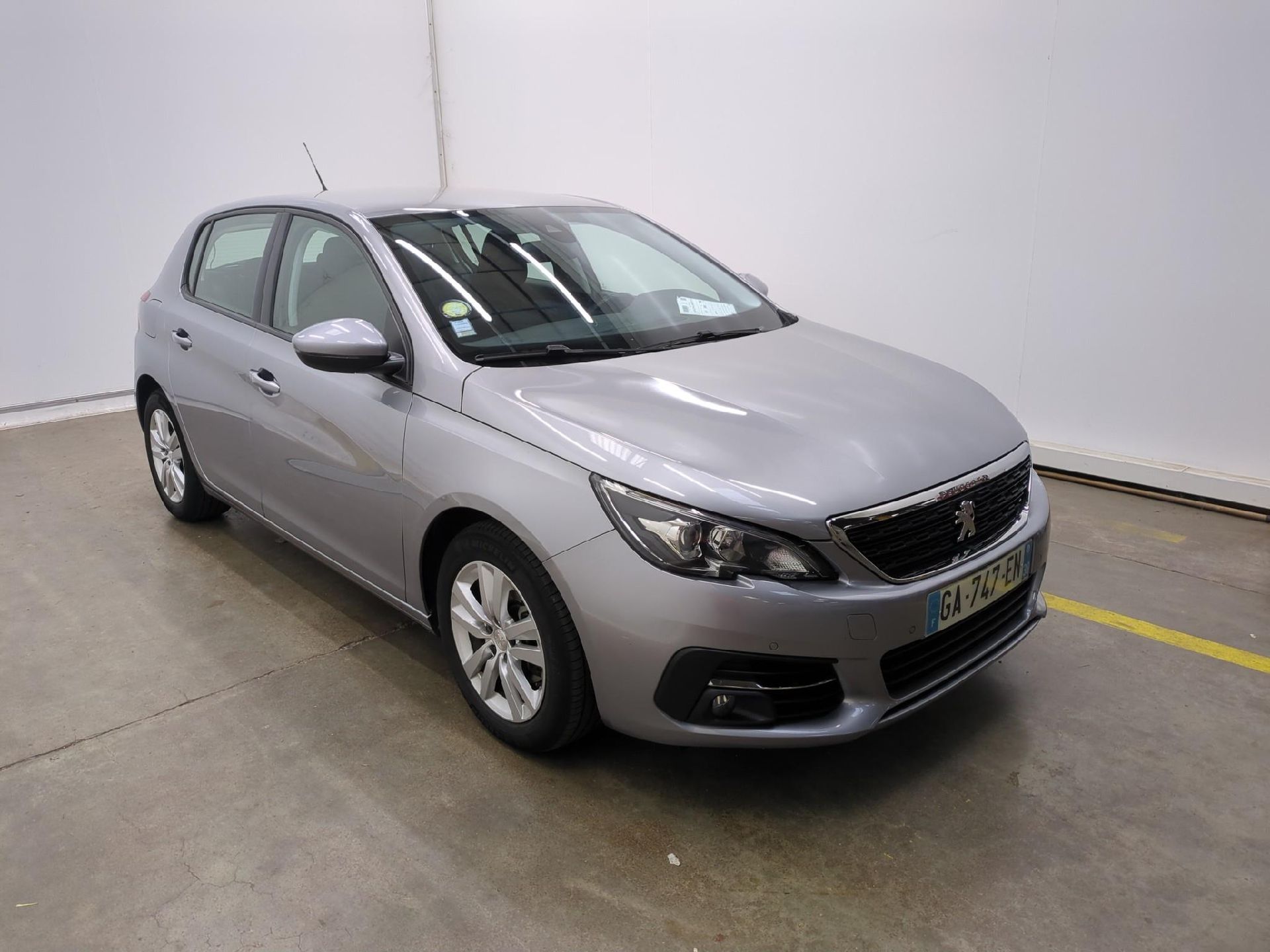 Peugeot 308 Active Business