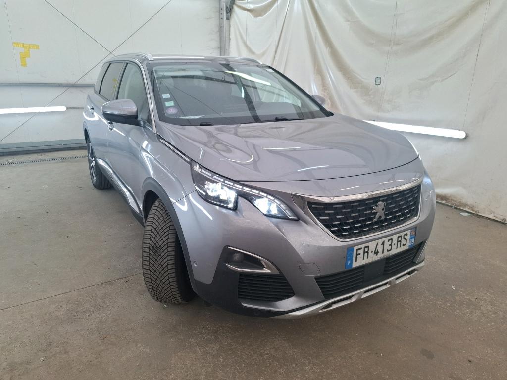 Peugeot 5008 Allure Business