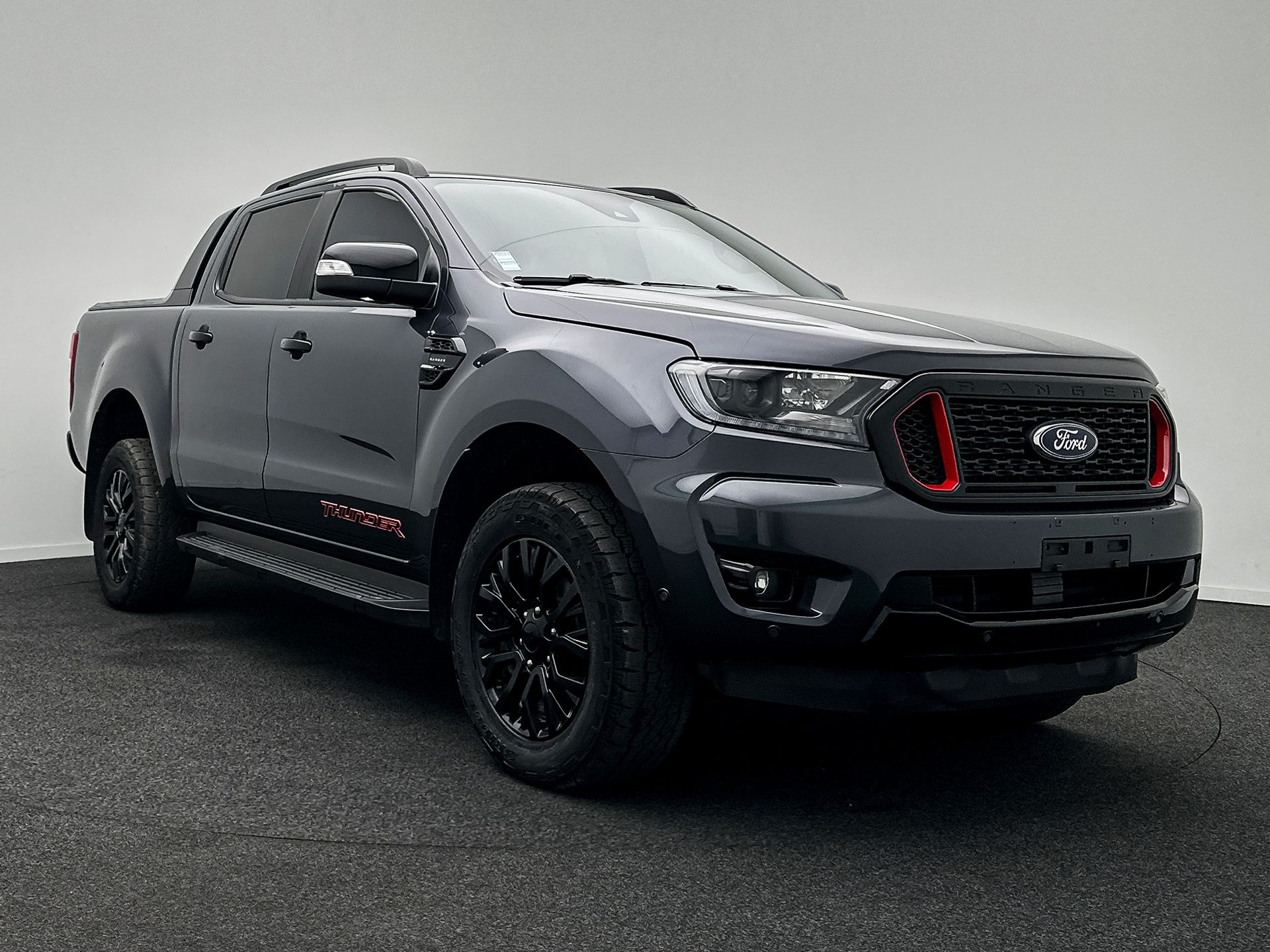 Ford Ranger 2.0 Wildtrak