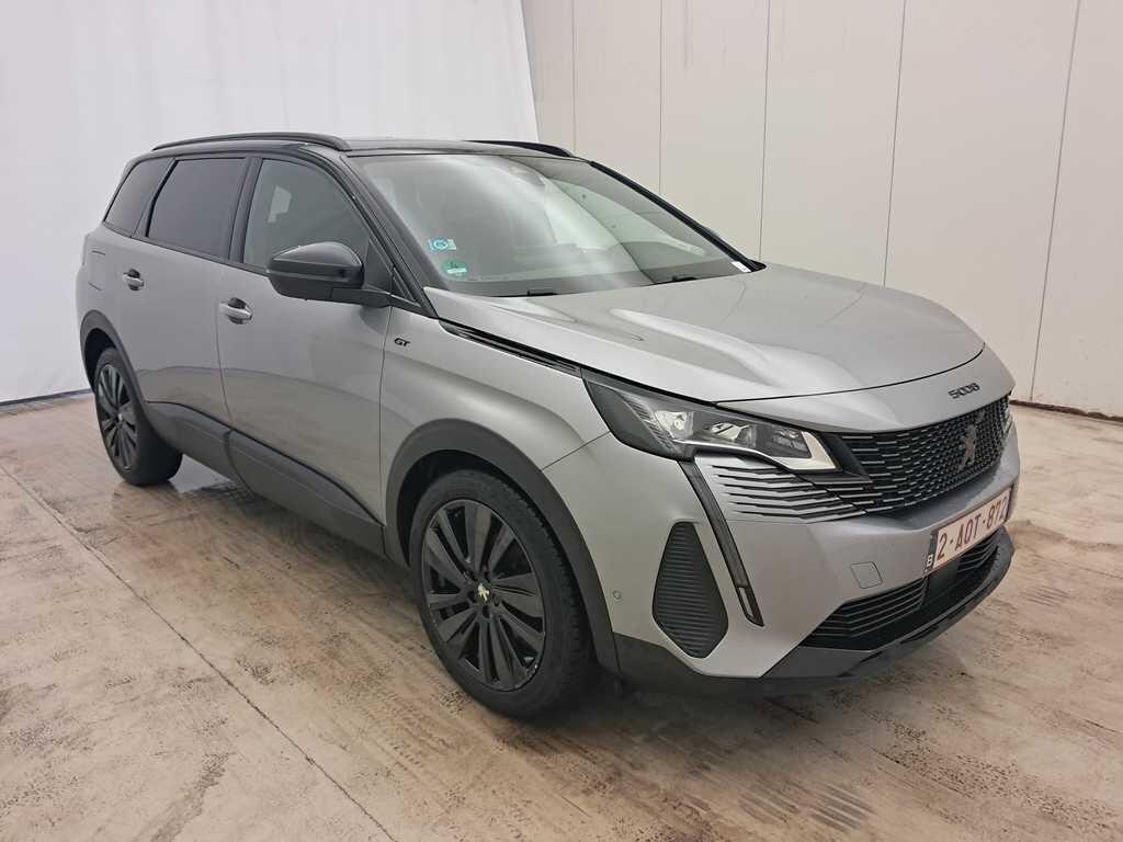 Peugeot 5008 1.5 HDI GT