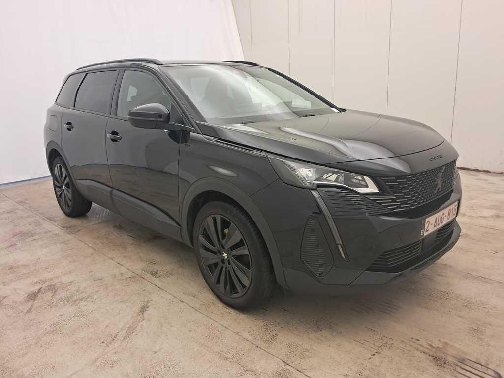 Peugeot 5008 1.2i GT