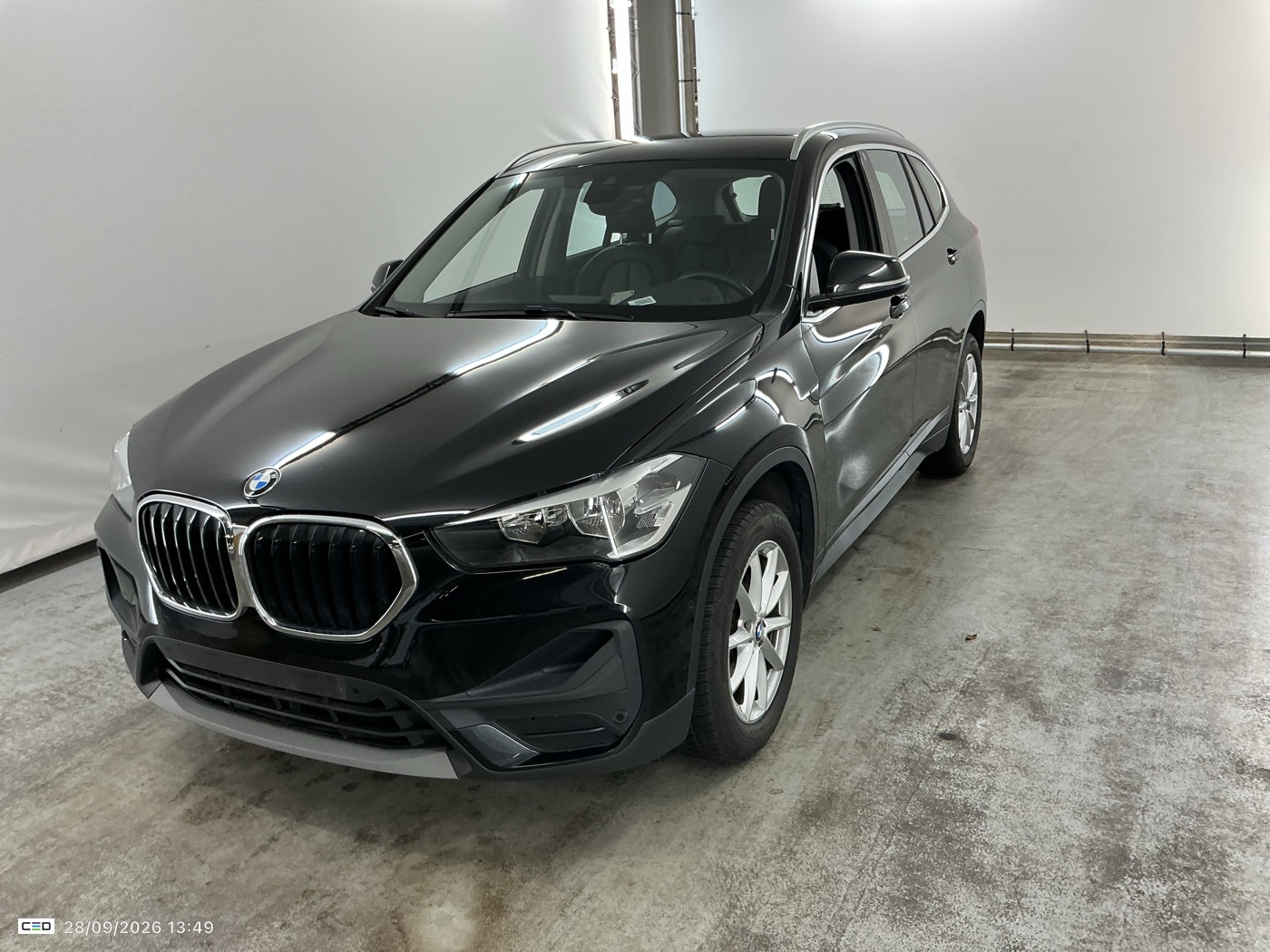 BMW X1 16d