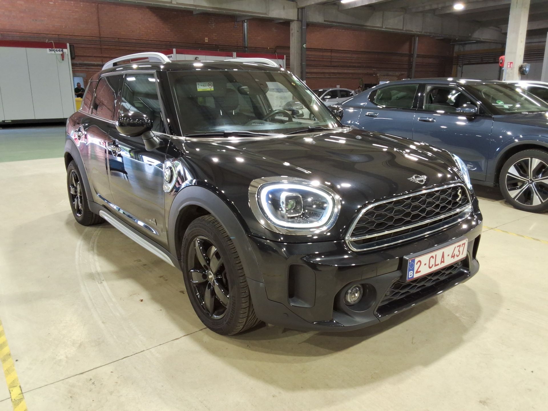 Mini Countryman Cooper SE 1.5
